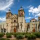 Misión de Semana Santa en Oaxaca