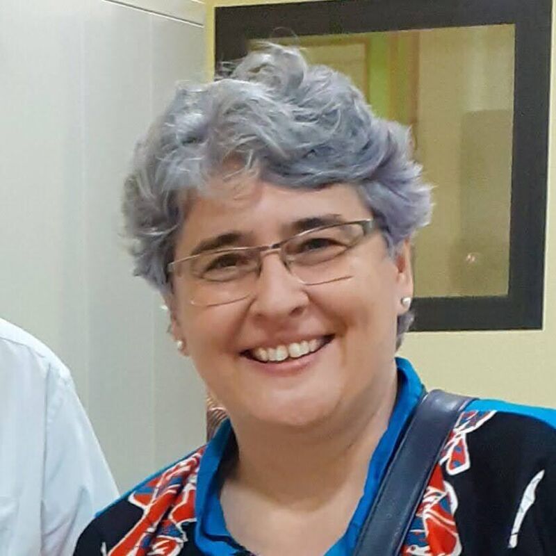 Ana Gutiérrez