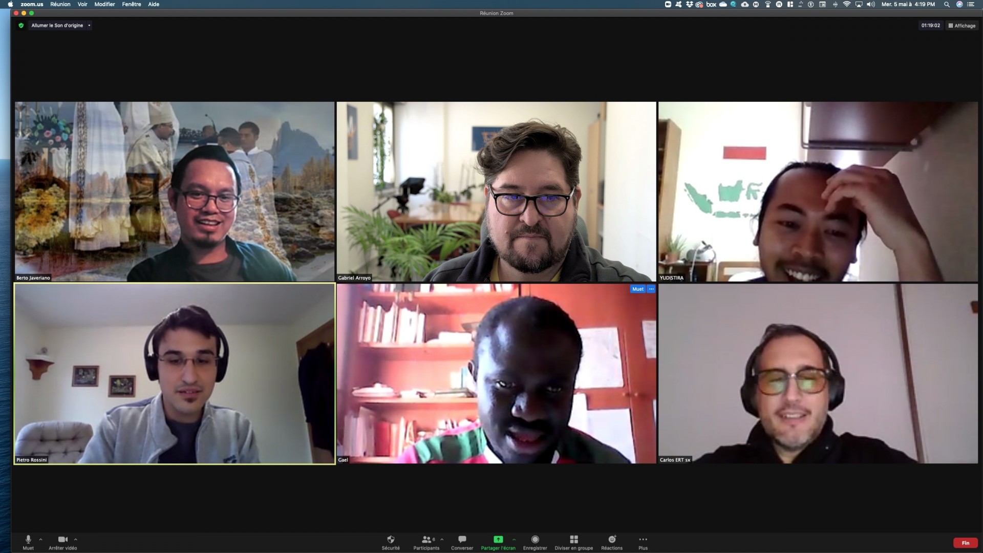 raccontami la tua storia