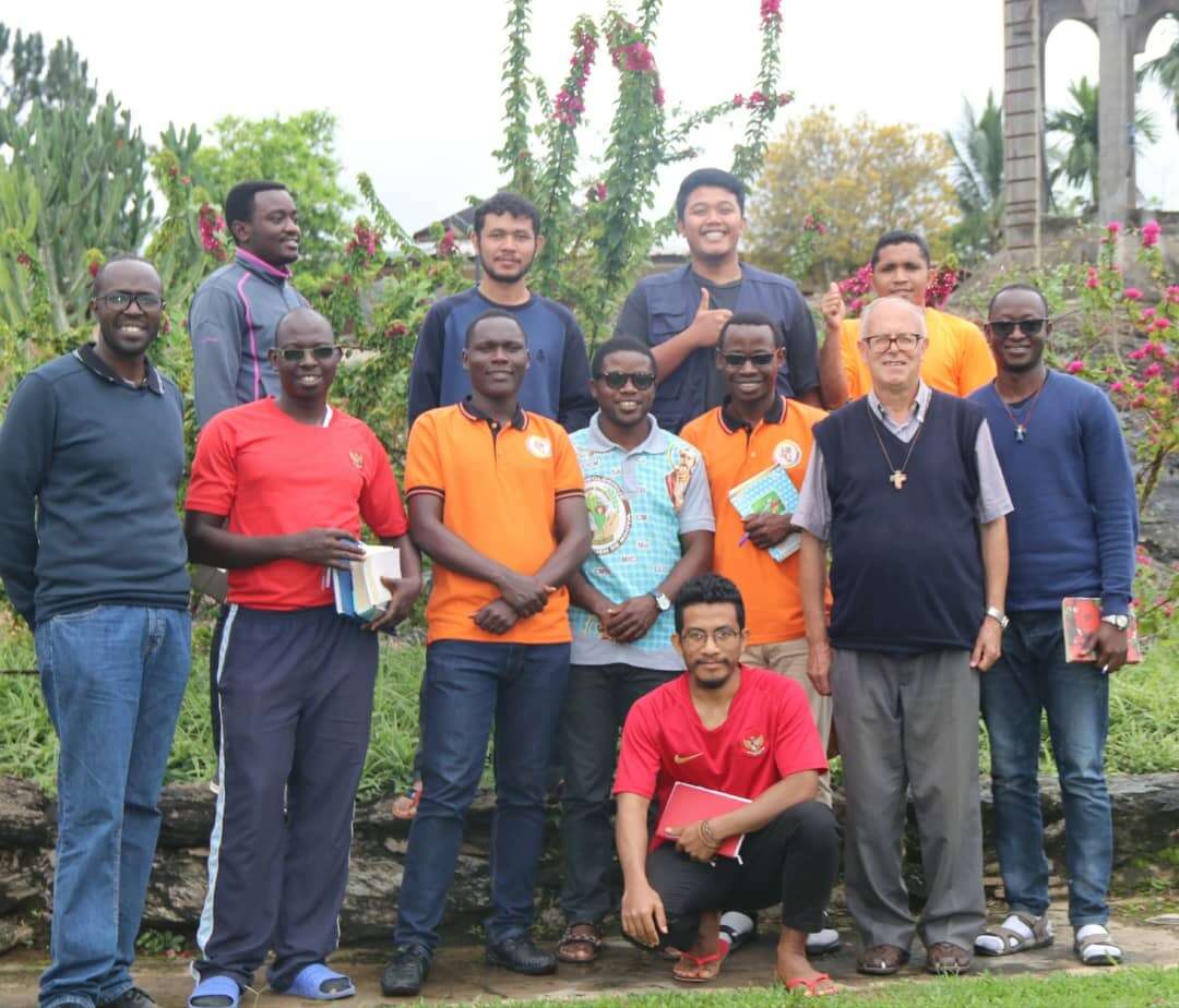 theologat Yaounde 01