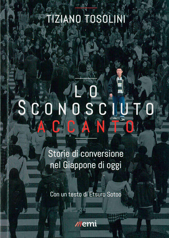 lo sconosciuto accanto web2