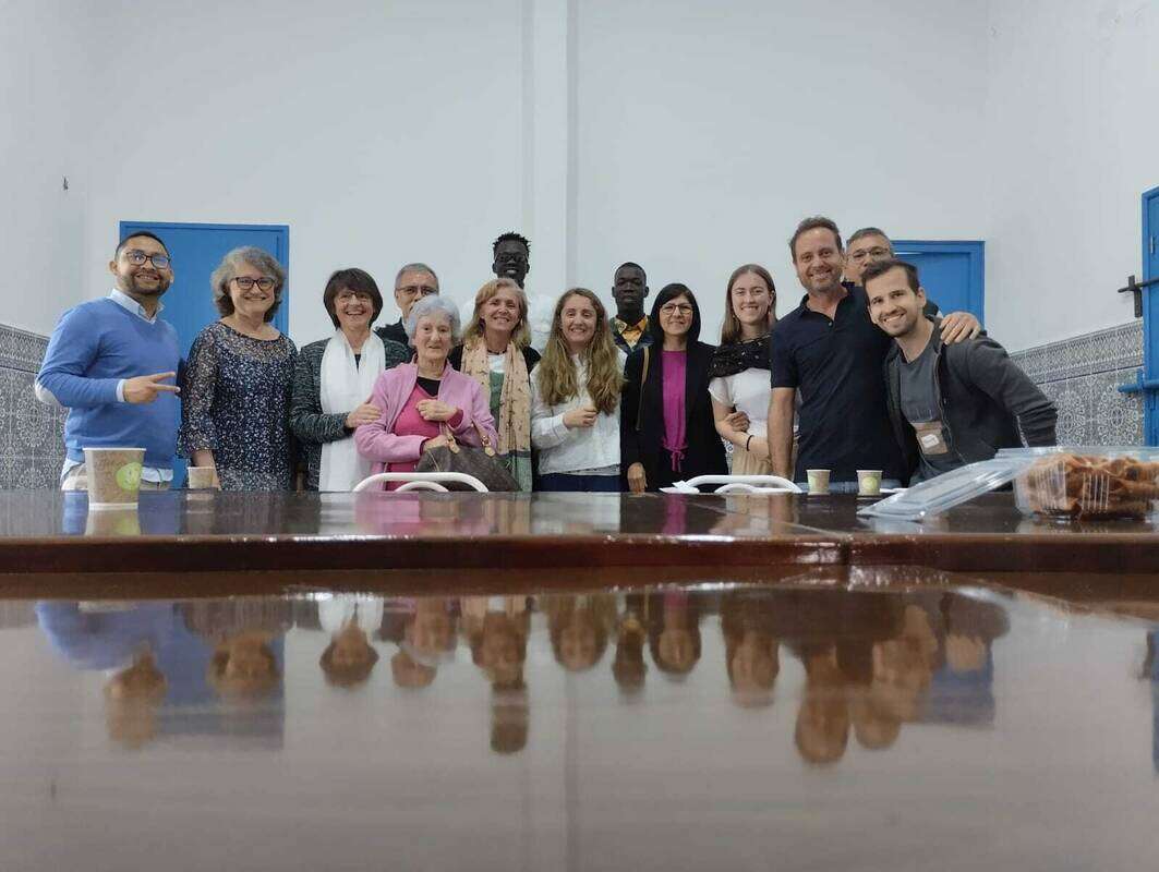 Pascua del Encuentro 2023 139