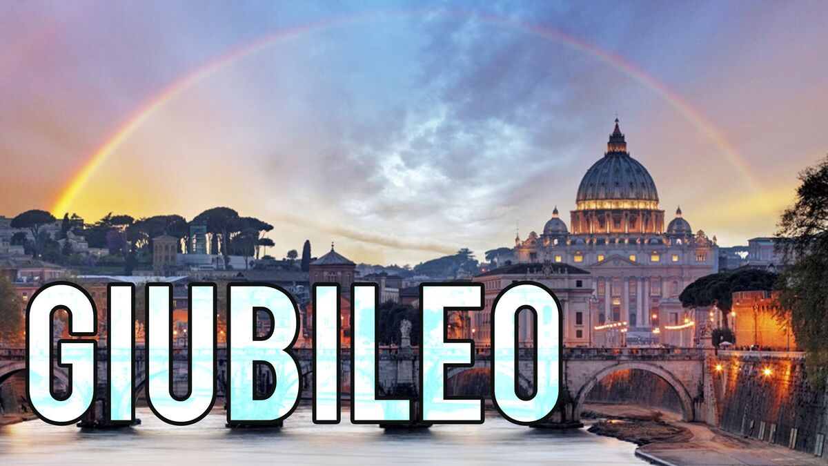 giubileo roma