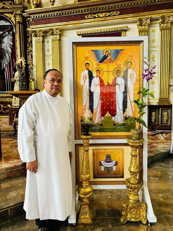 FR. reynaldo 1