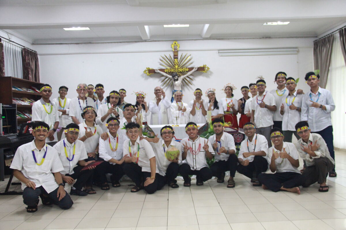 Together We Can Do So Much