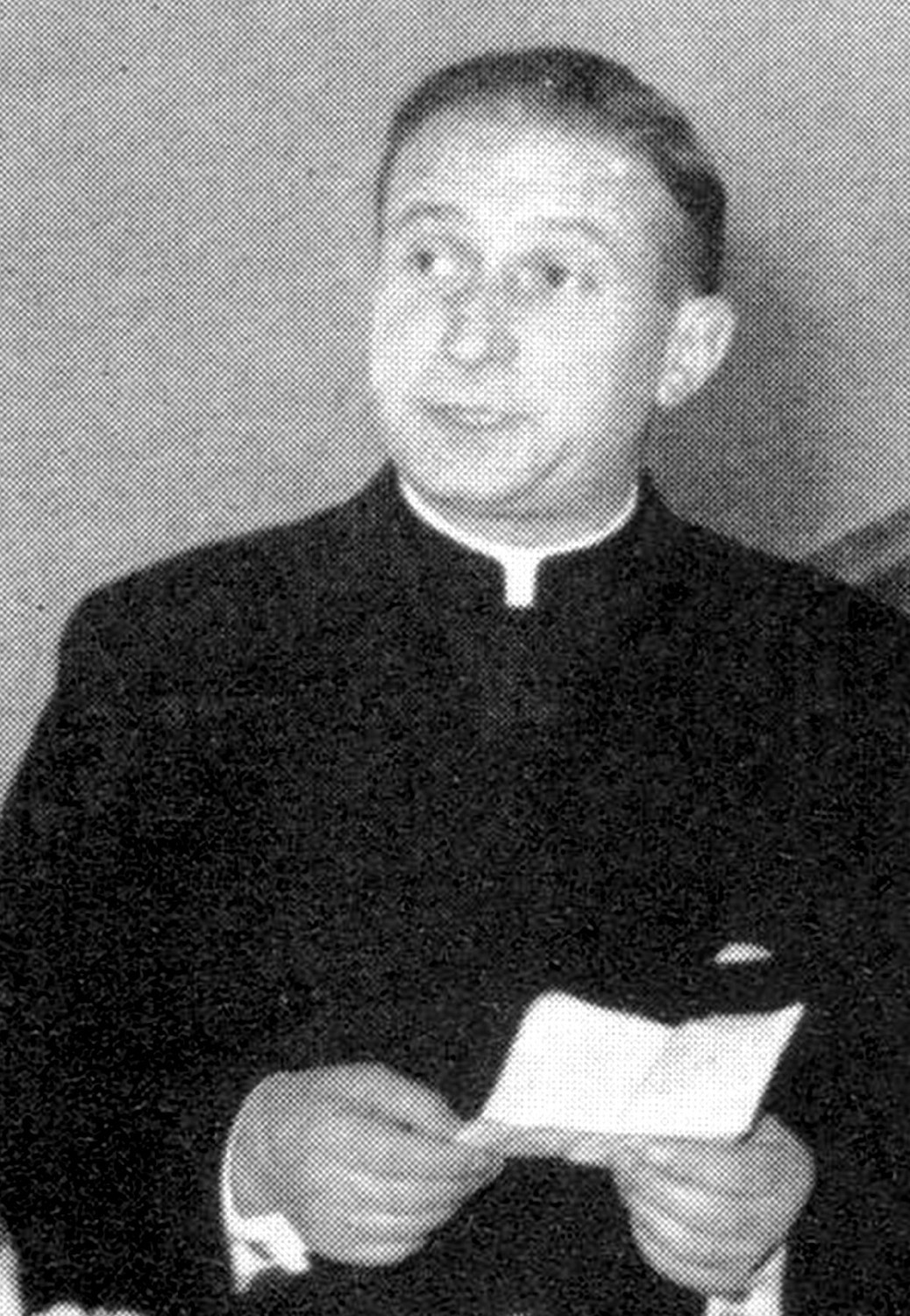 Luigi Ferrari