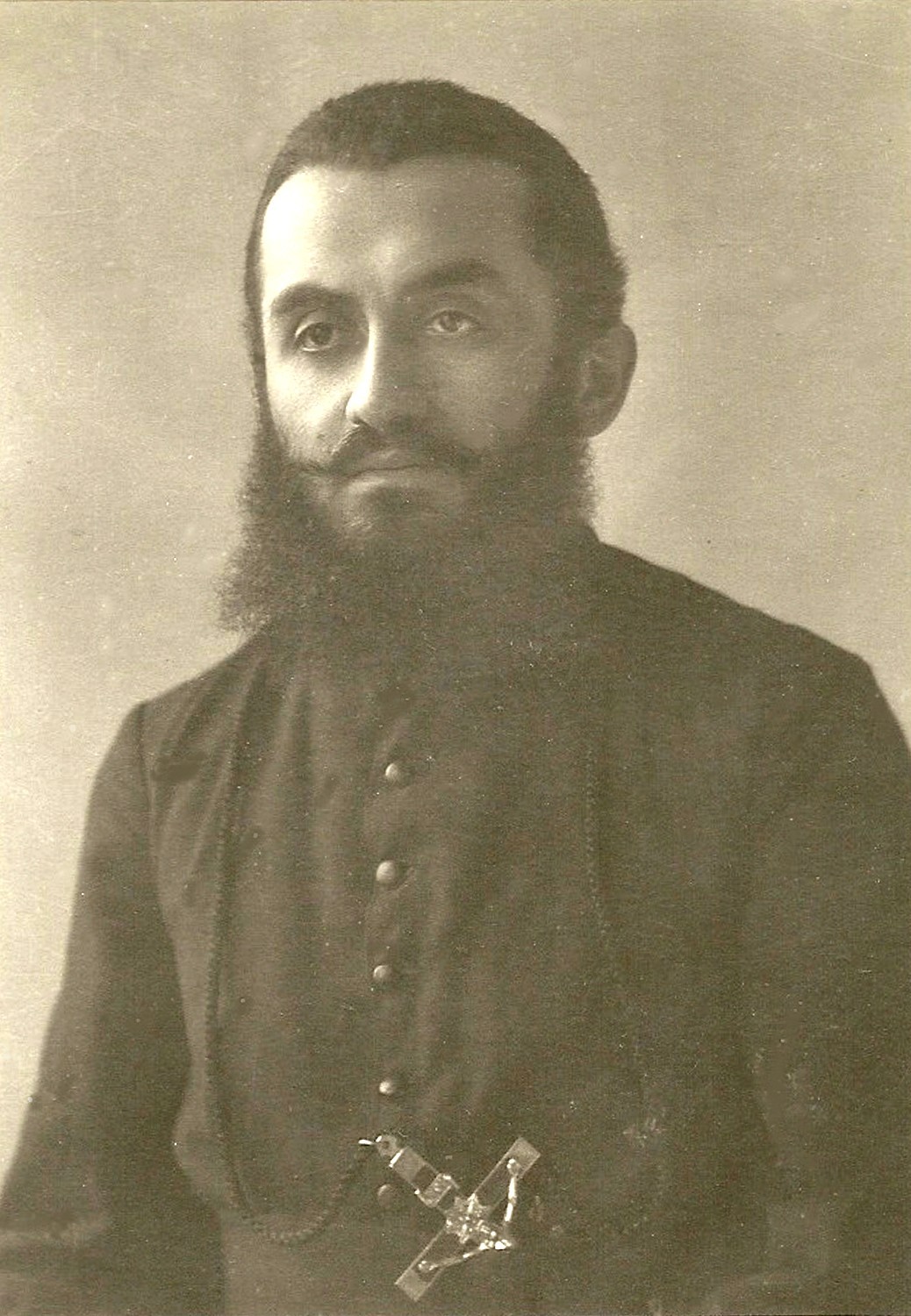 Gian Enrico Frassineti