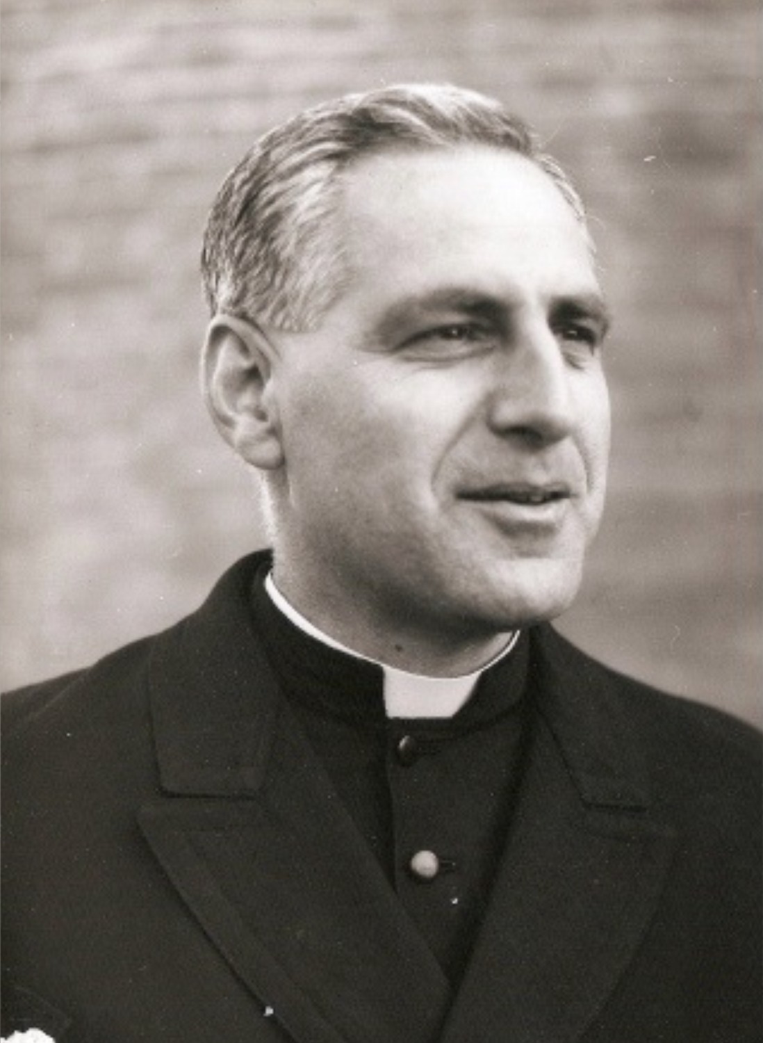 Giovanni Gazza vescovo