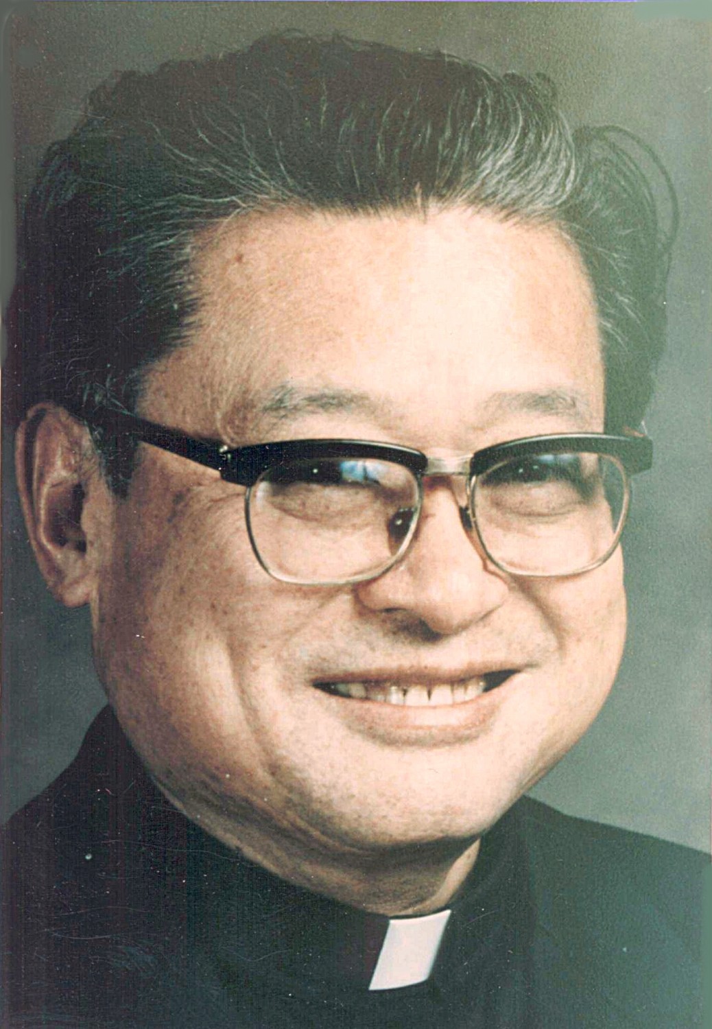 Agostino Young