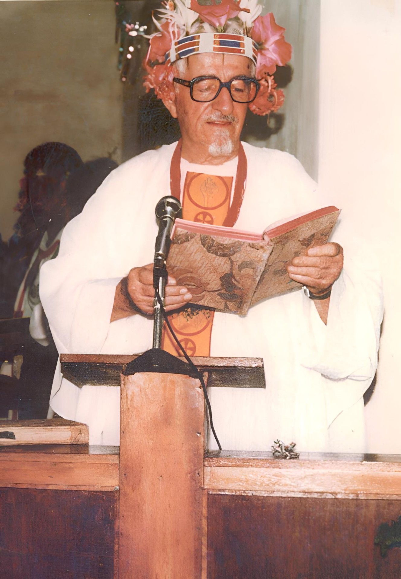 Pietro Calvi