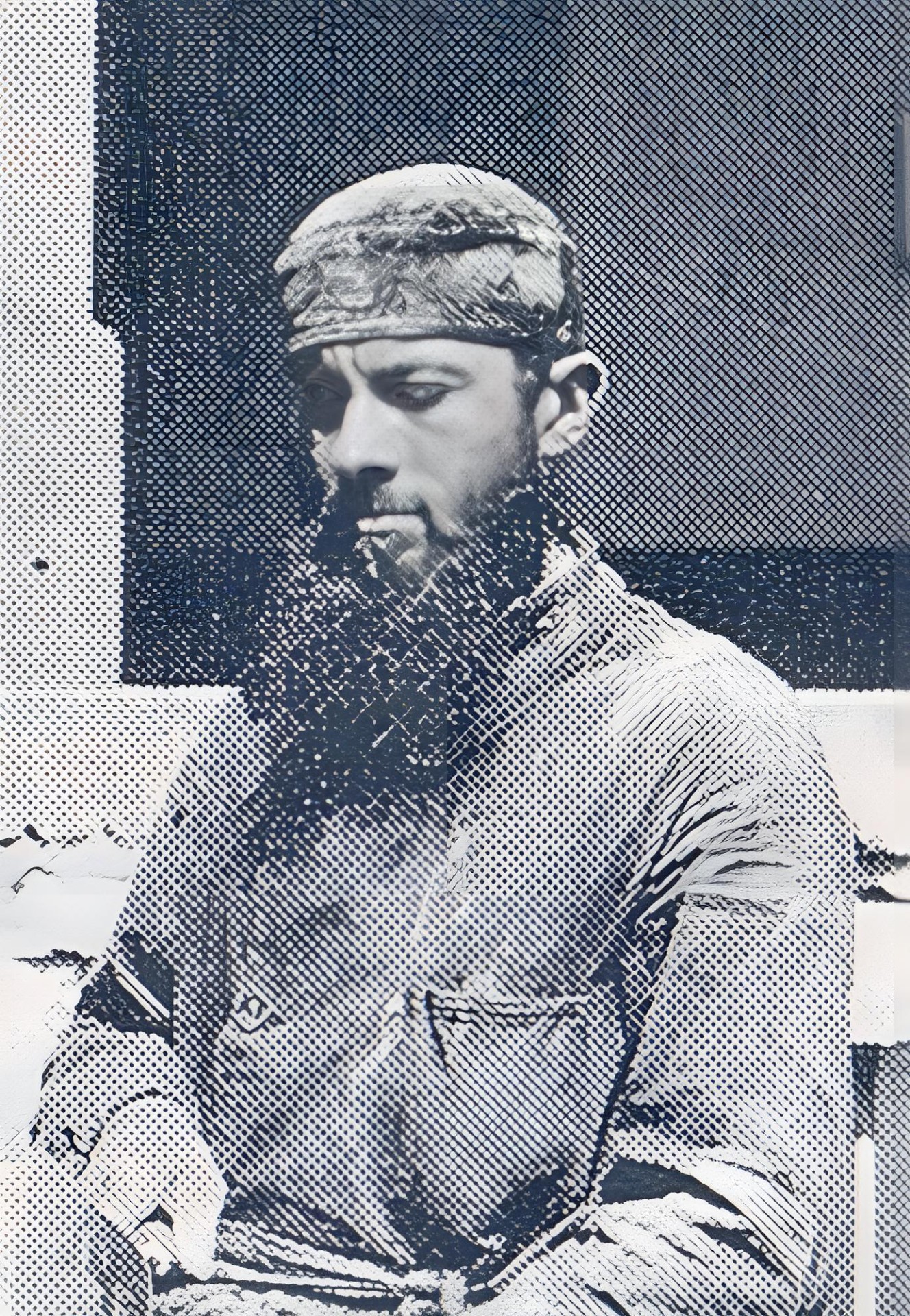Dante Capra