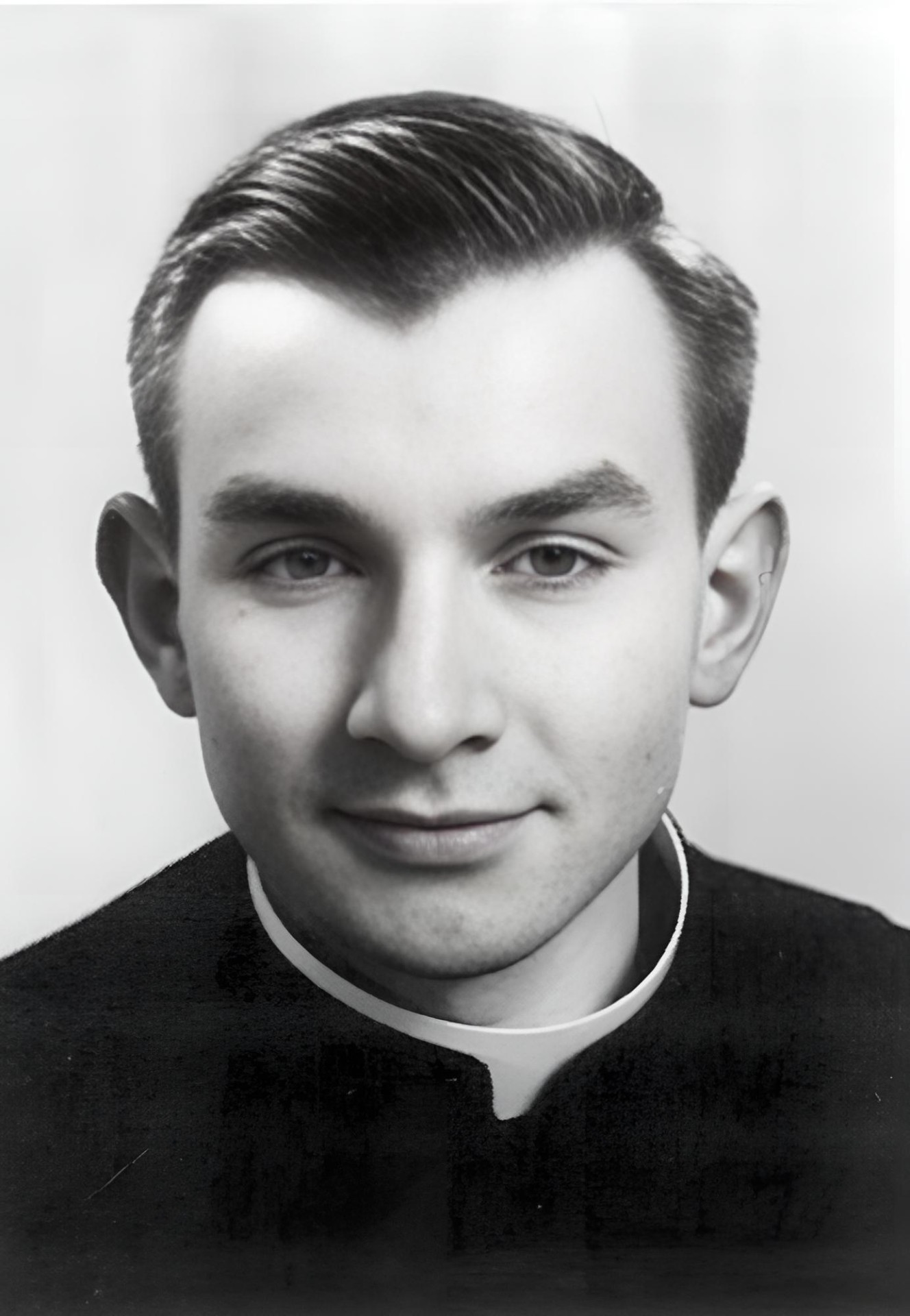Antonio Decembrino