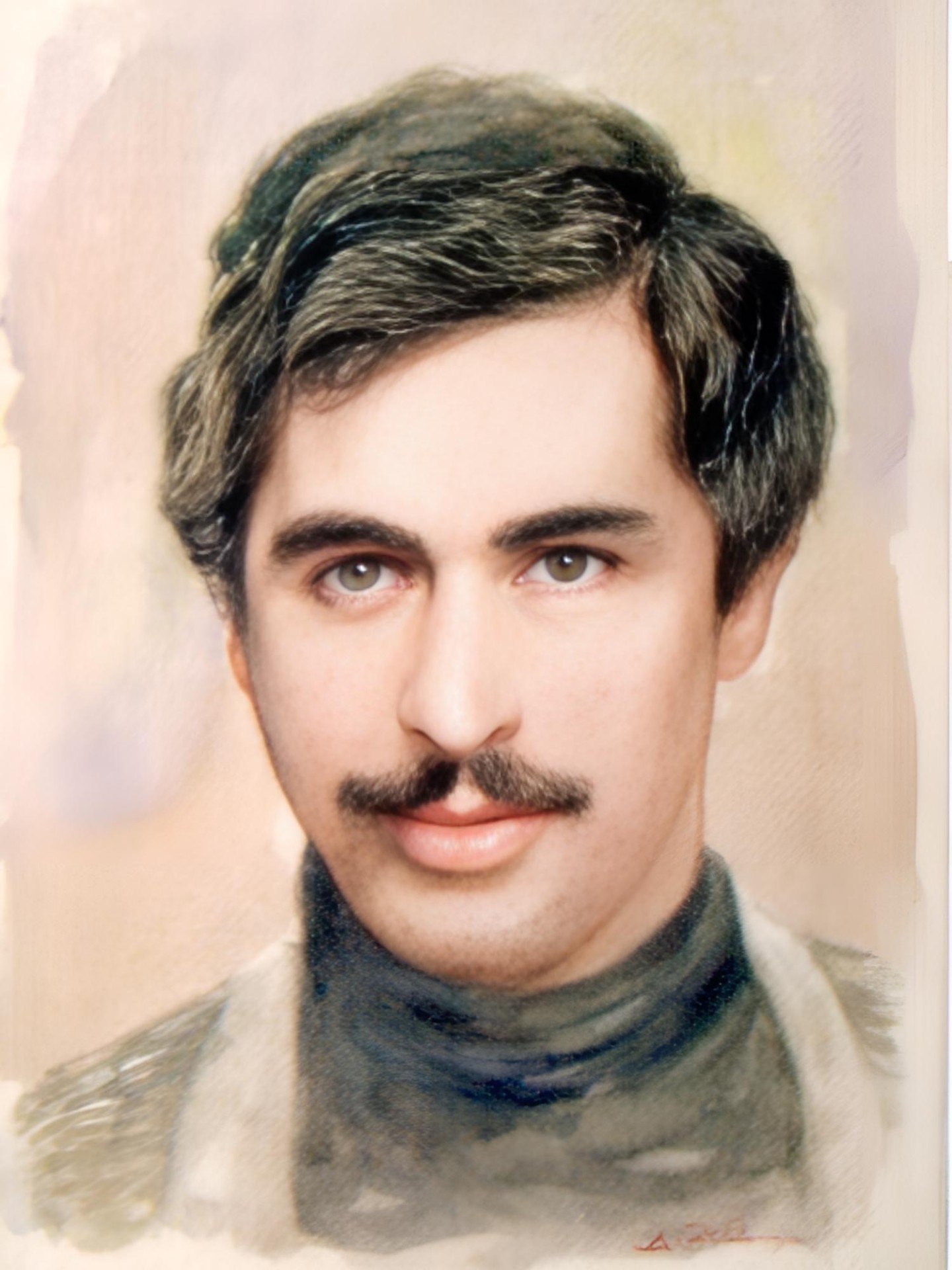 Salvatore Deiana
