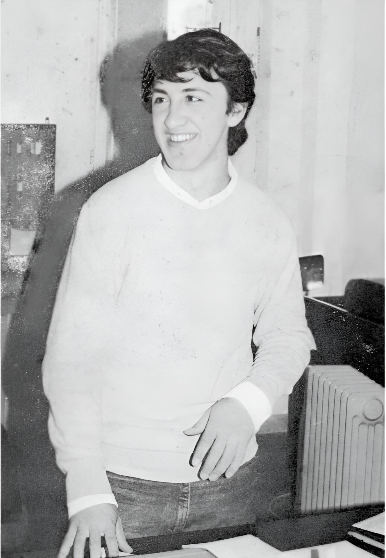 Gianni Di Luccio