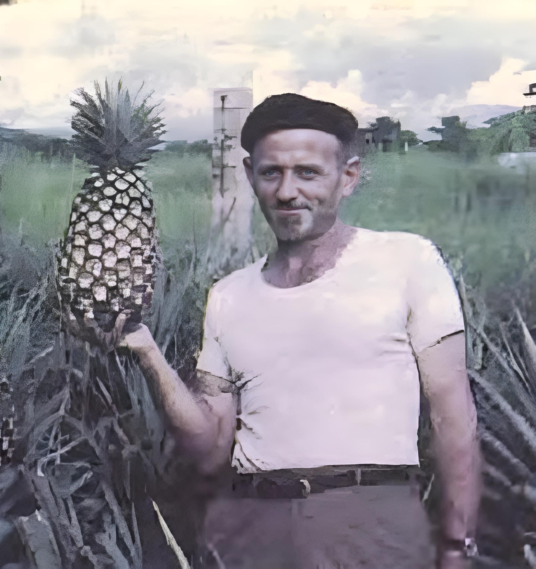 Angelo Ferrari