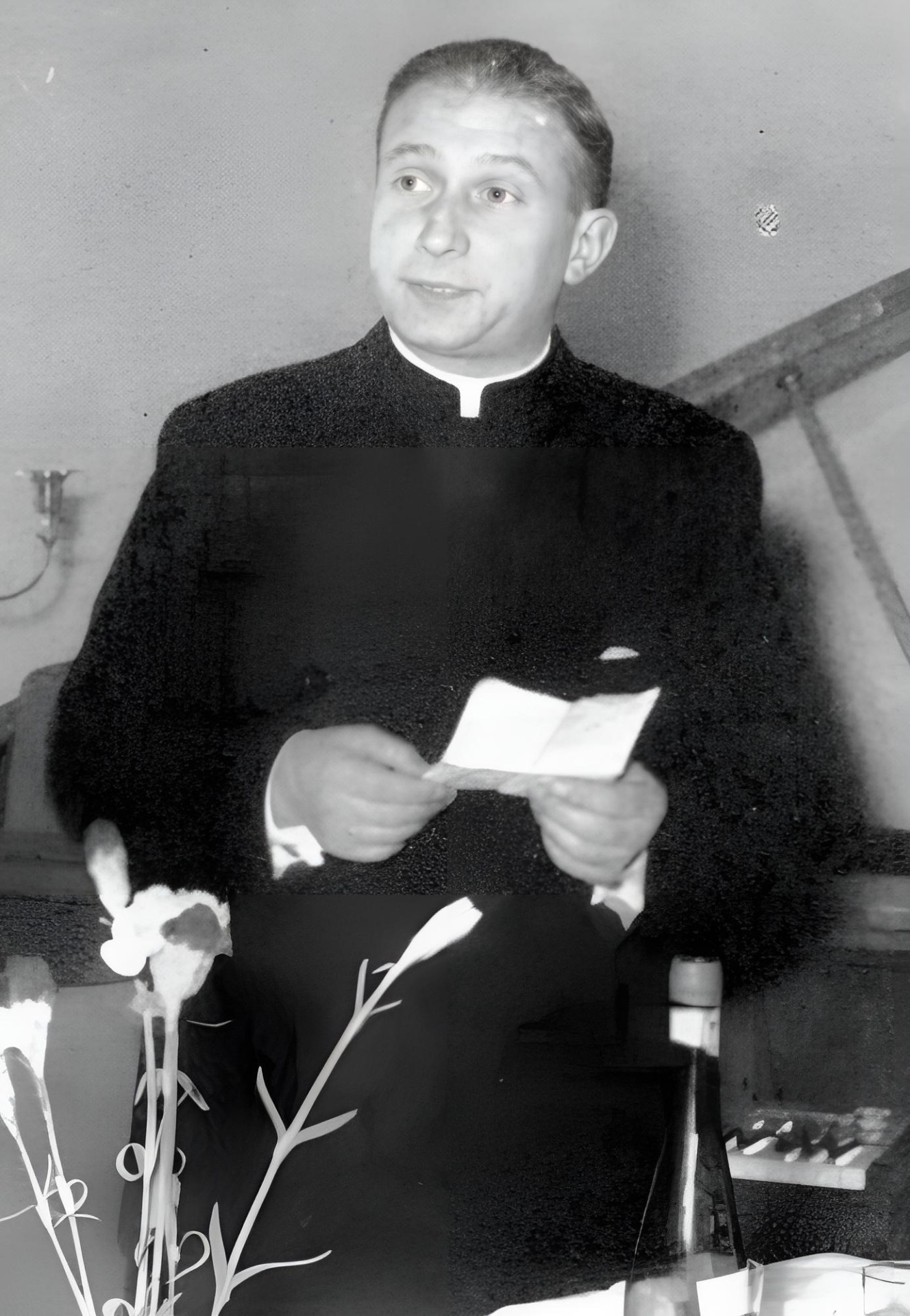 Luigi Ferrari