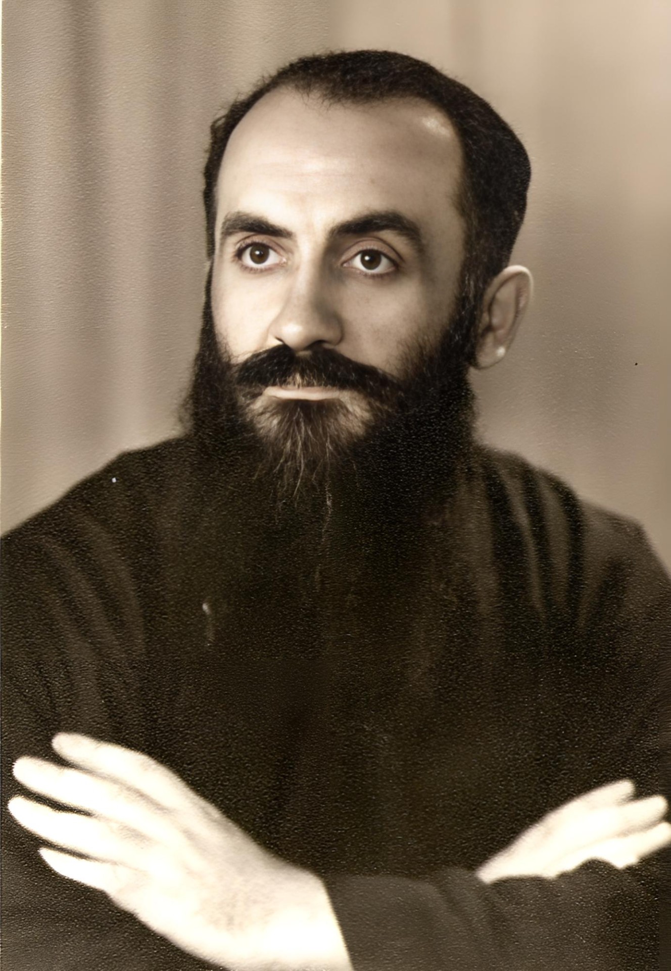 Gian Enrico Frassineti