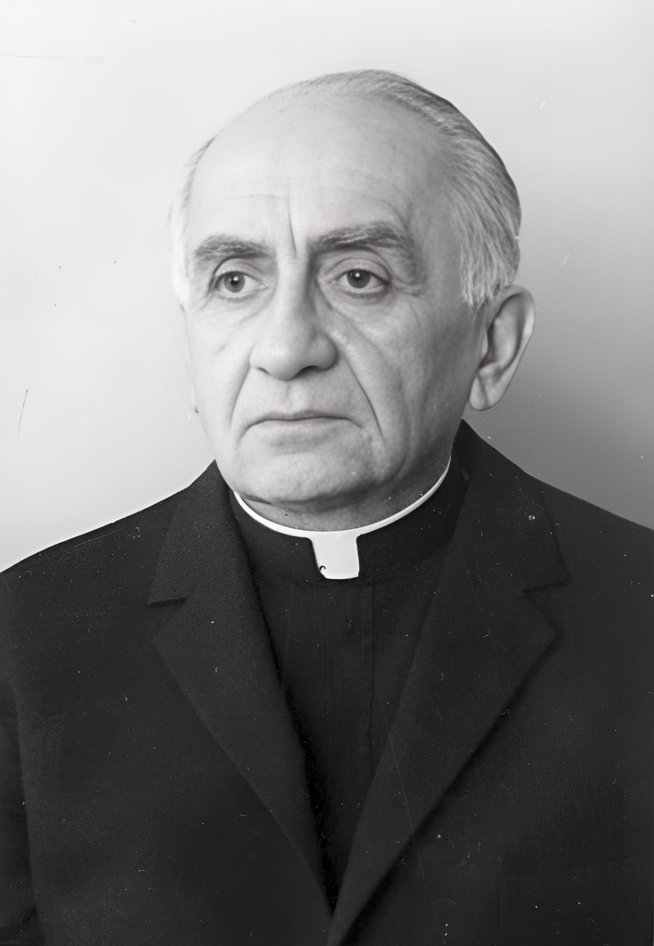 Gian Enrico Frassineti