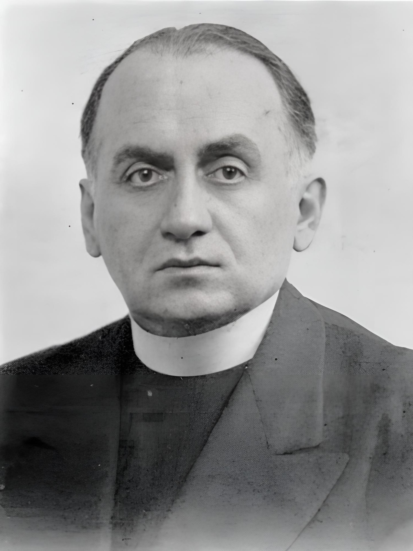 Gian Enrico Frassineti