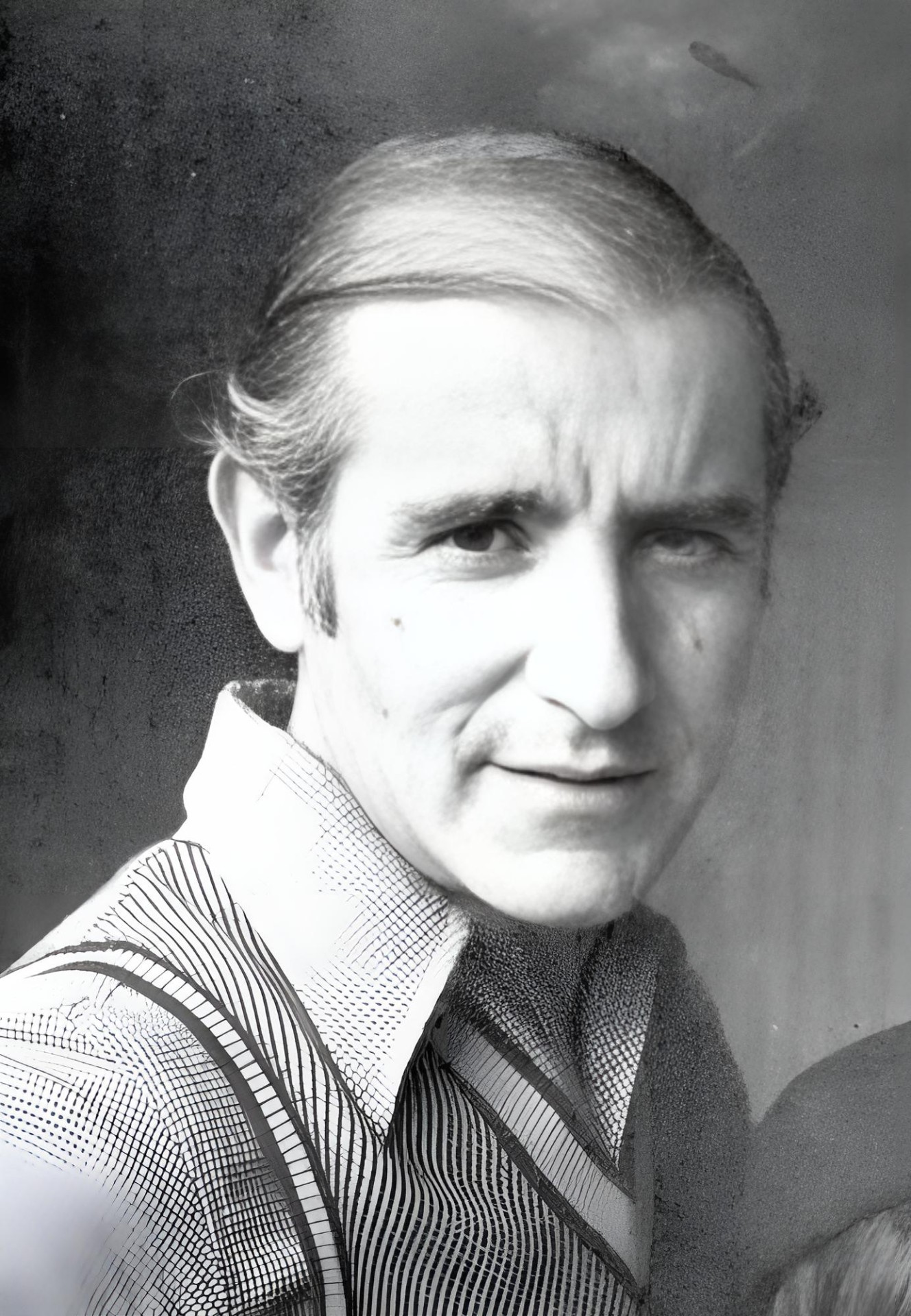 Walter Giua