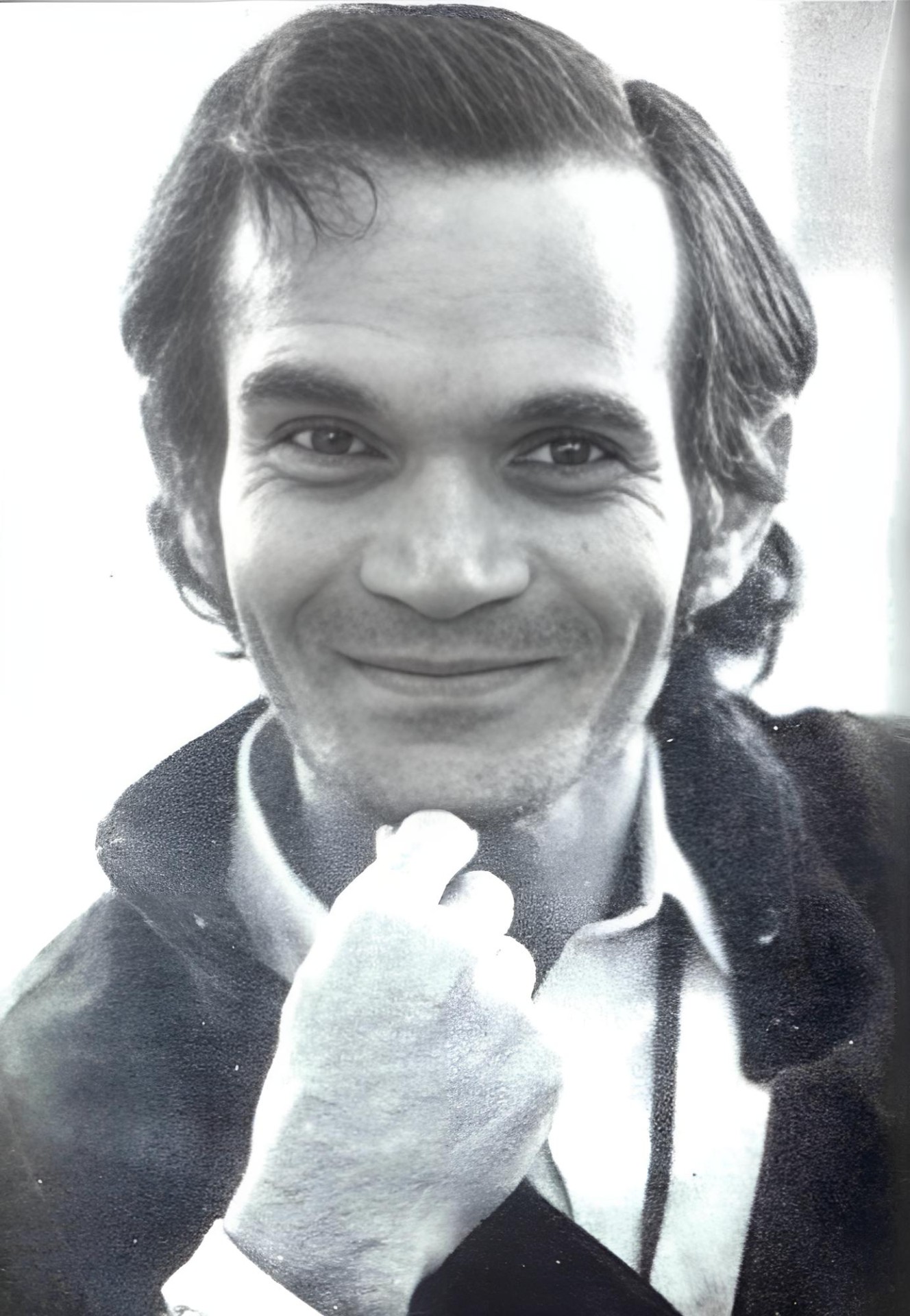Josè Granell