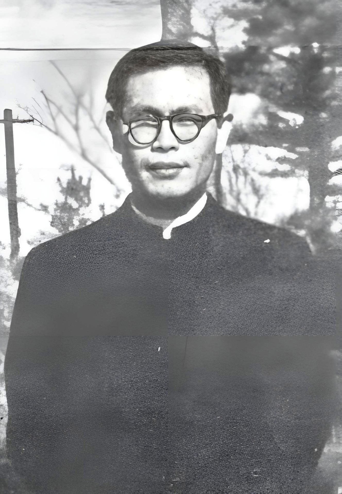 Simone Liu