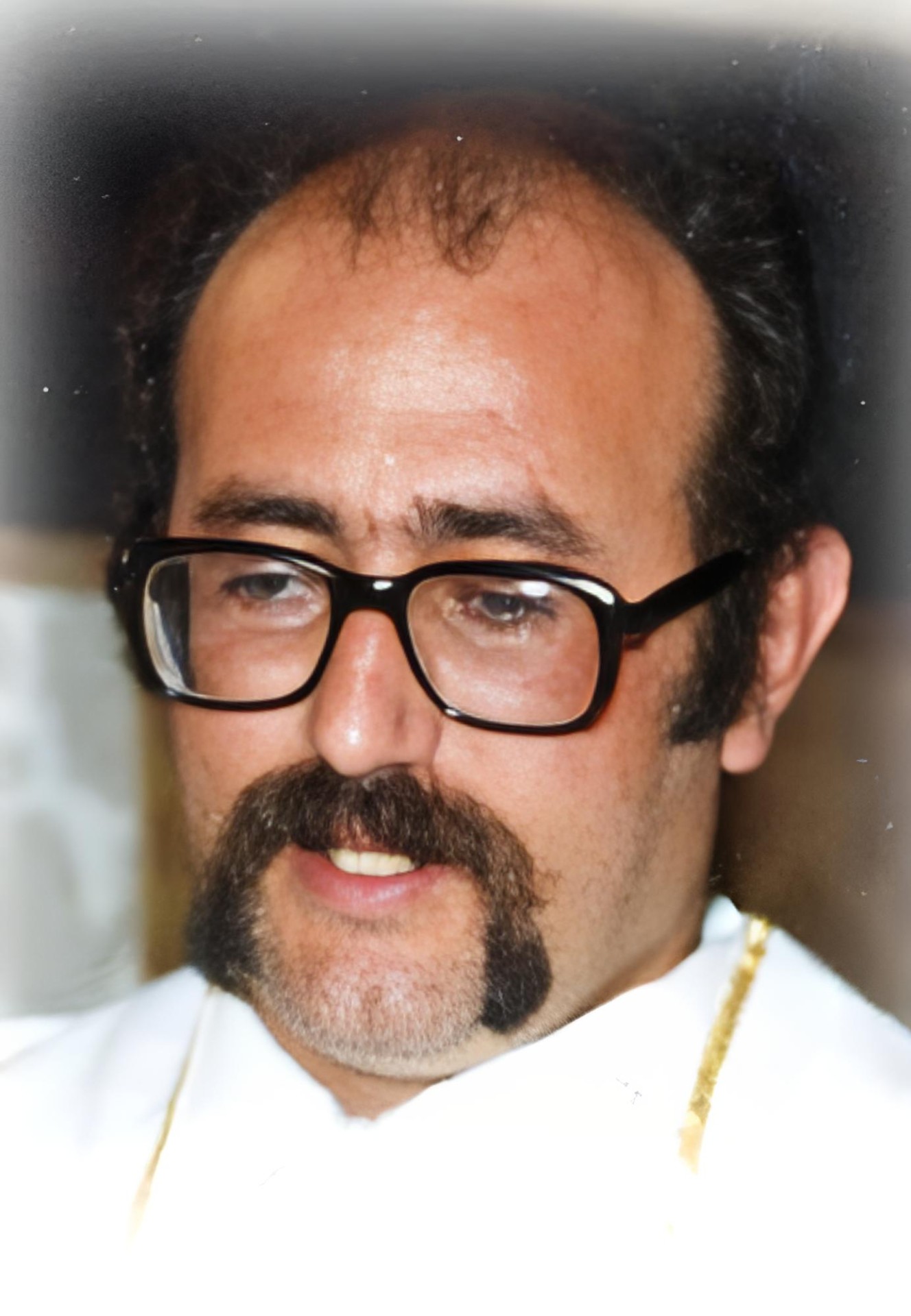 Pietro Marchesi