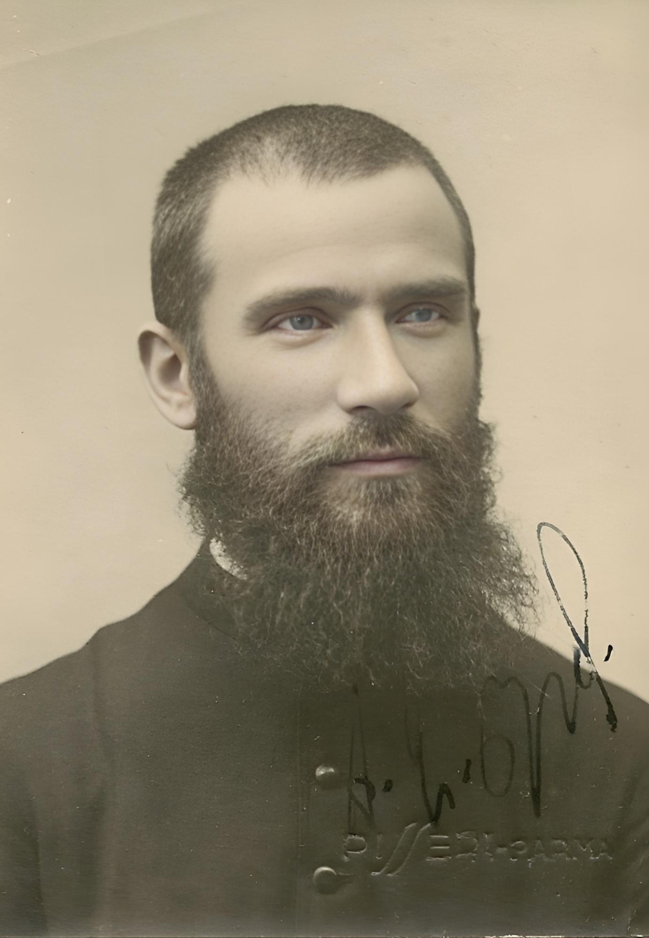 Popoli Alfredo