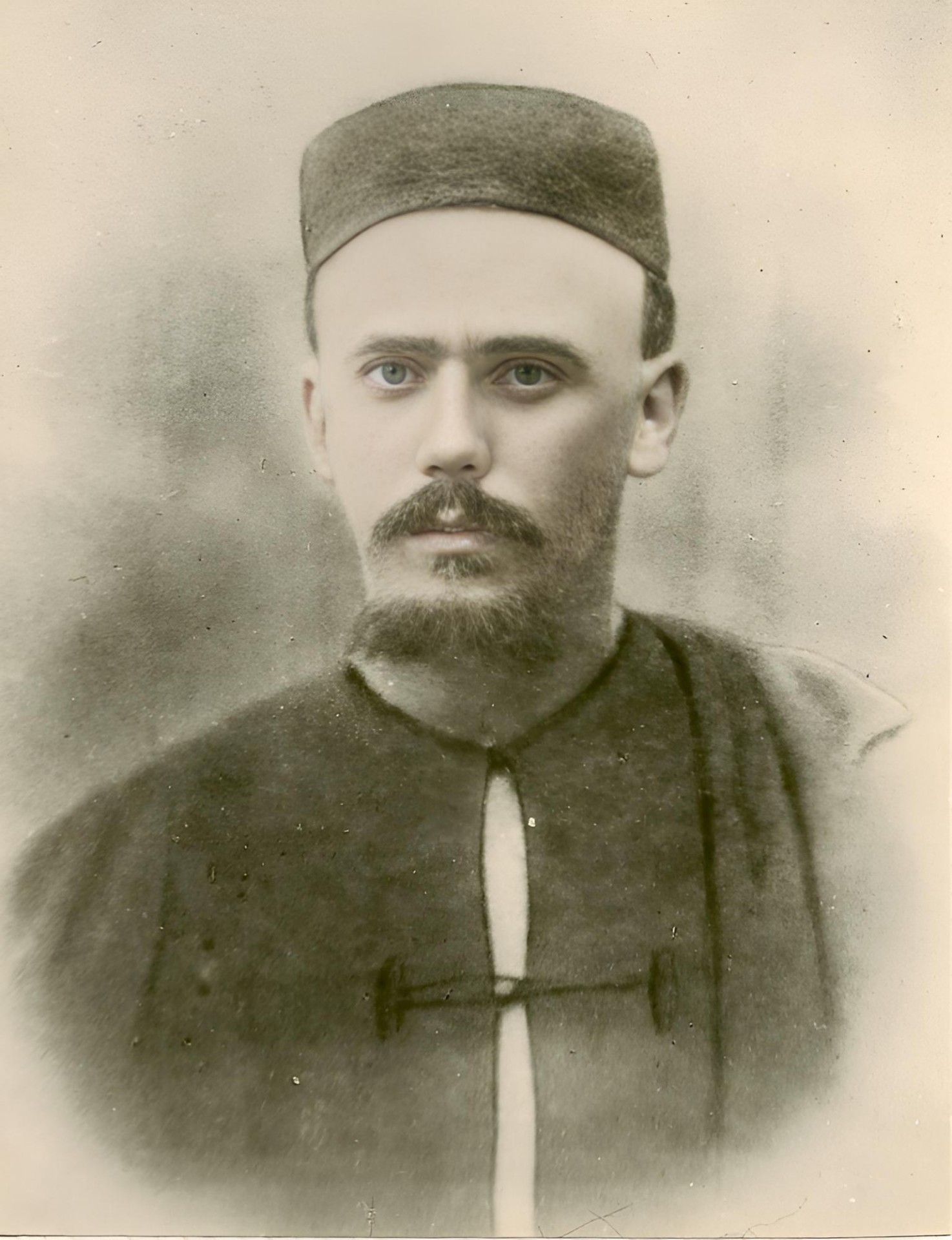 Caio Rastelli