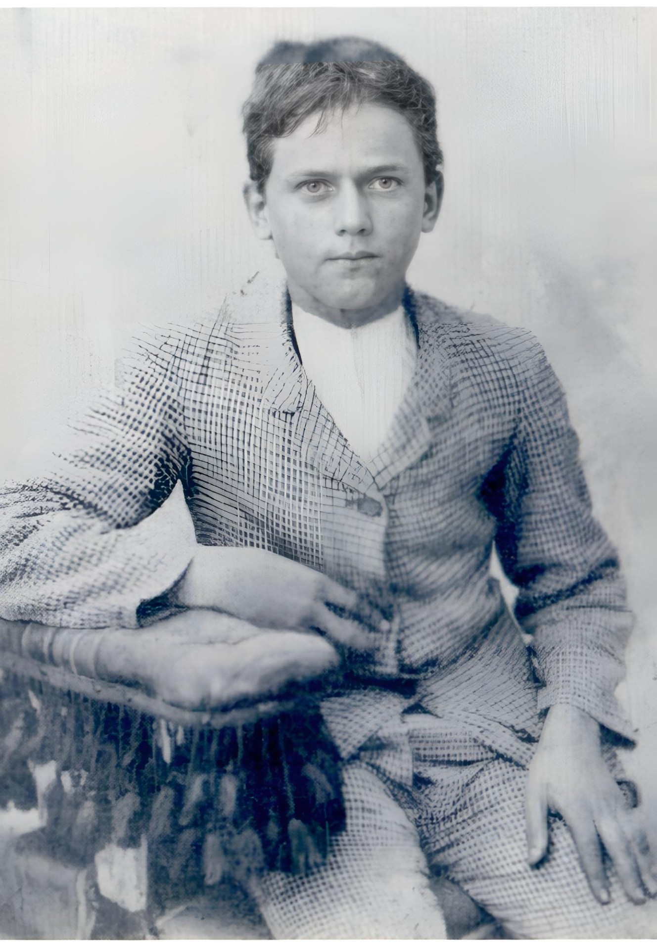 Caio Rastelli
