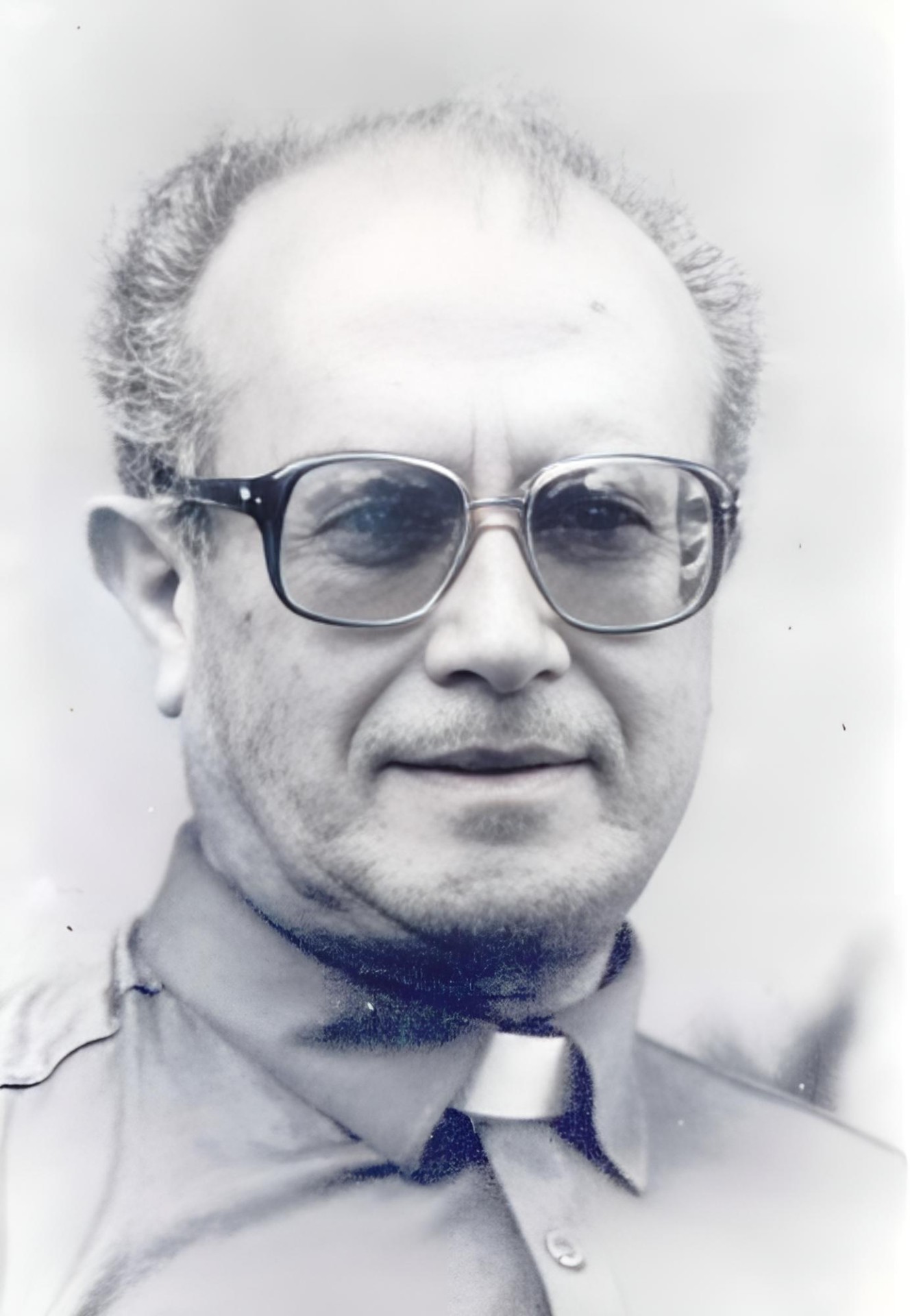 Rocco Serra