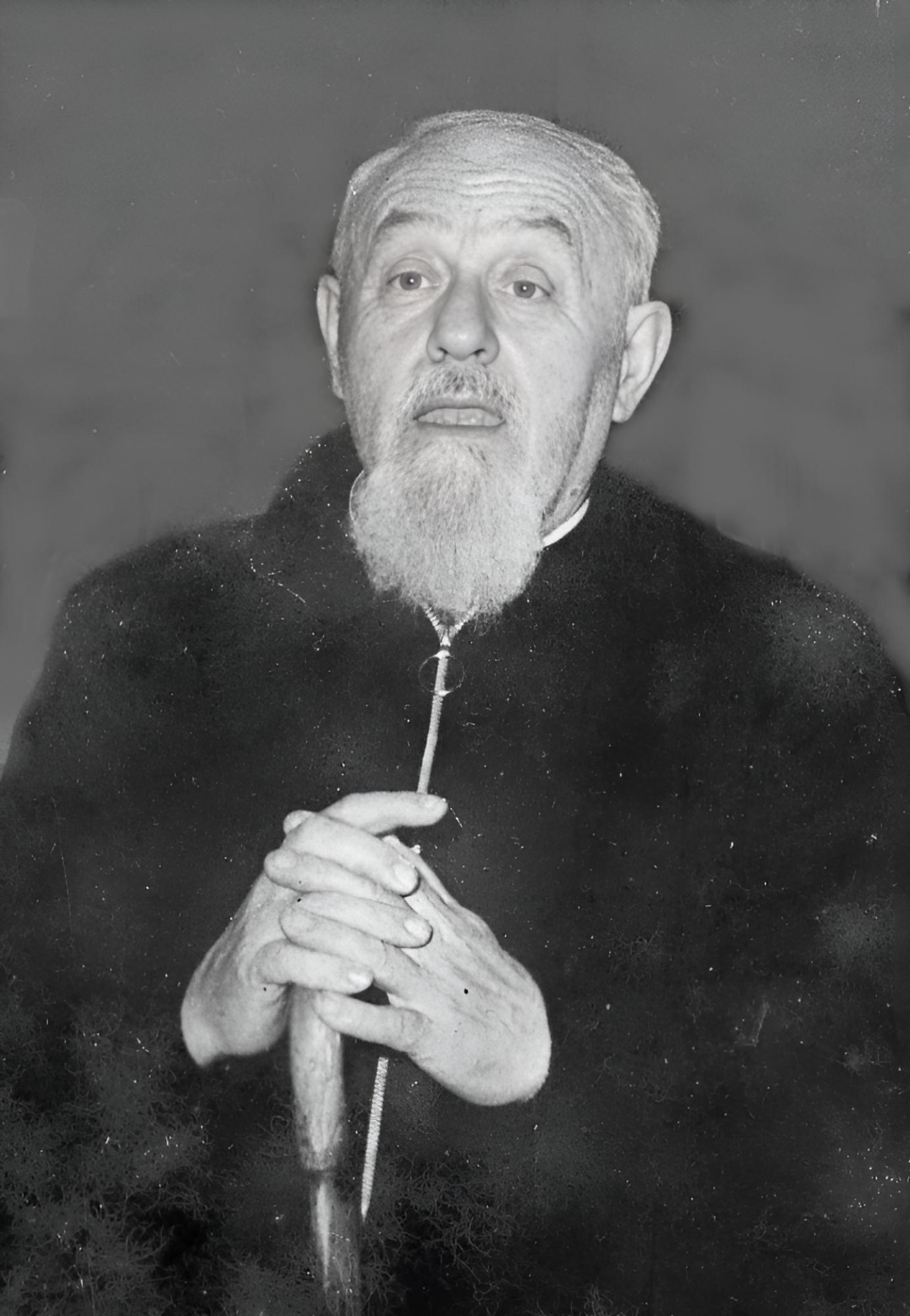 Isaia Vidale
