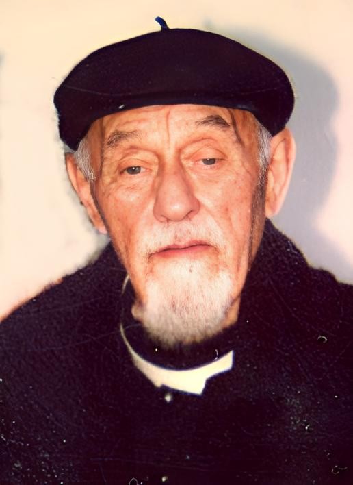 Isaia Vidale