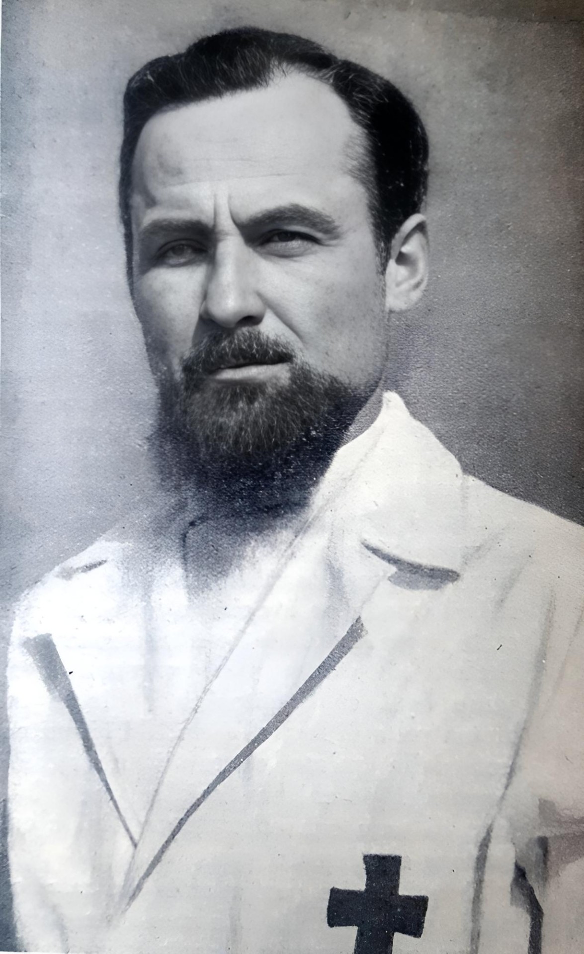 Silvestro Volta