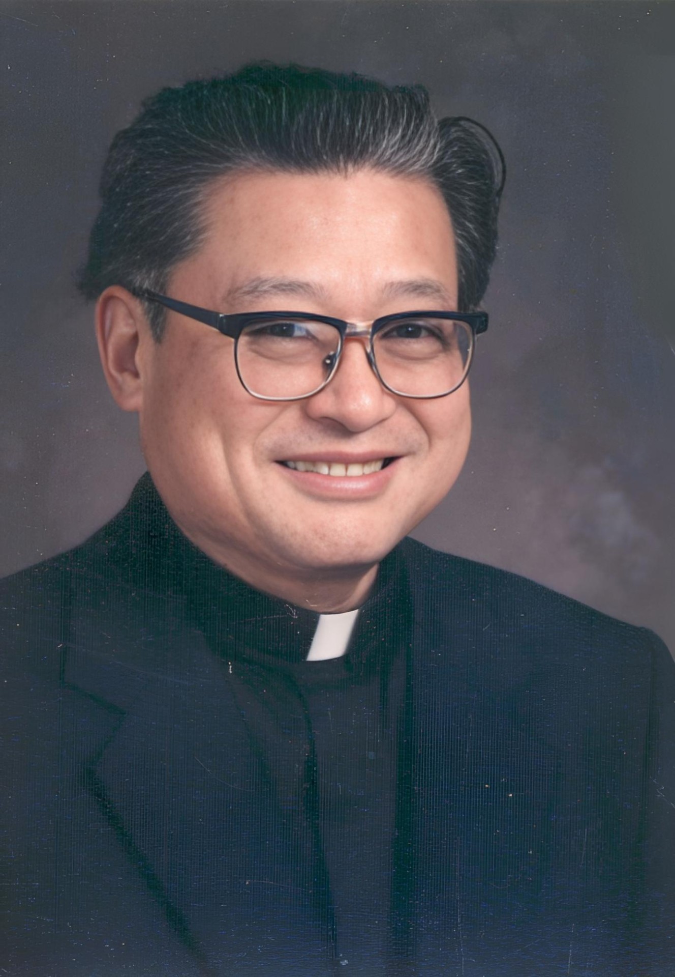Agostino Young