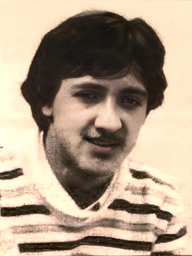 Gianni Di Luccio