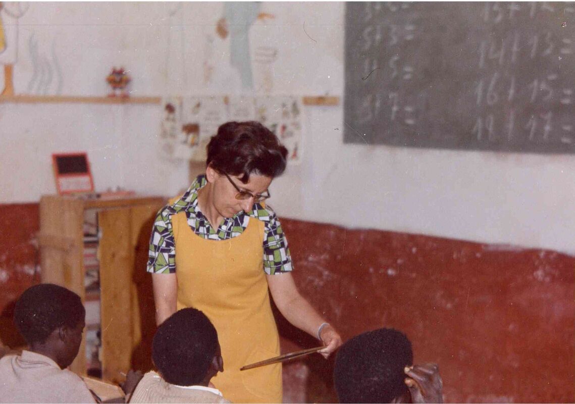 rosetta scuola