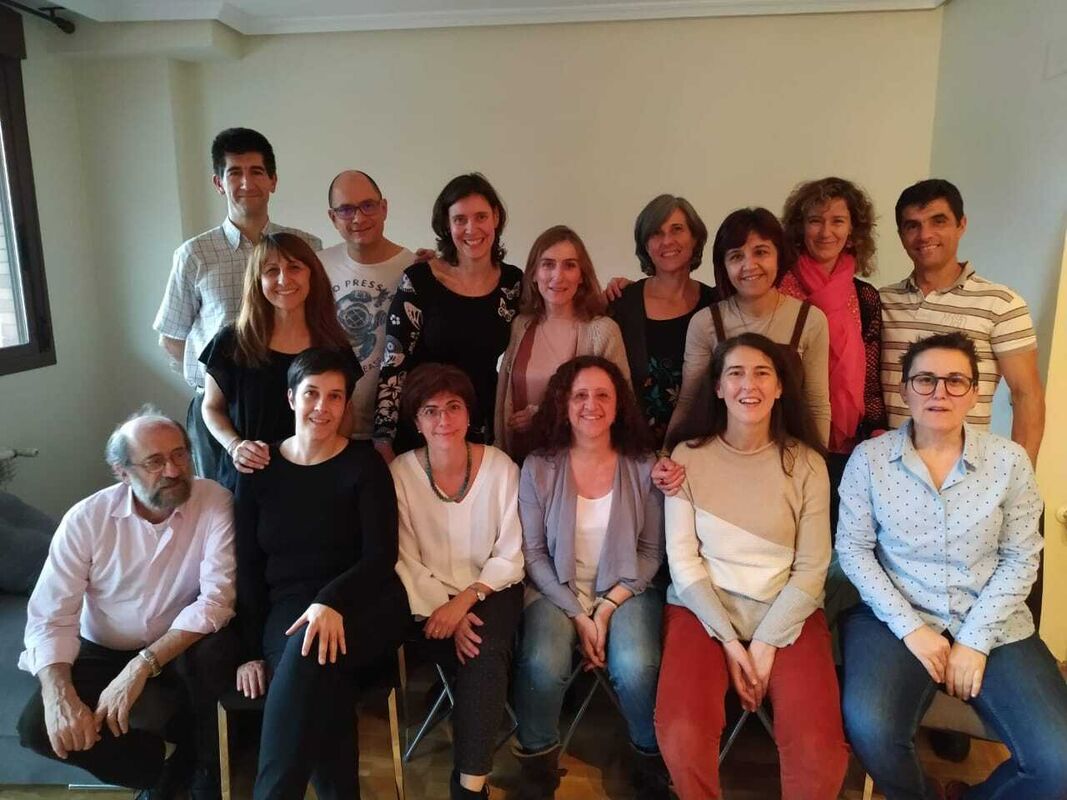 Laicos Misioneros Javerianos España 03