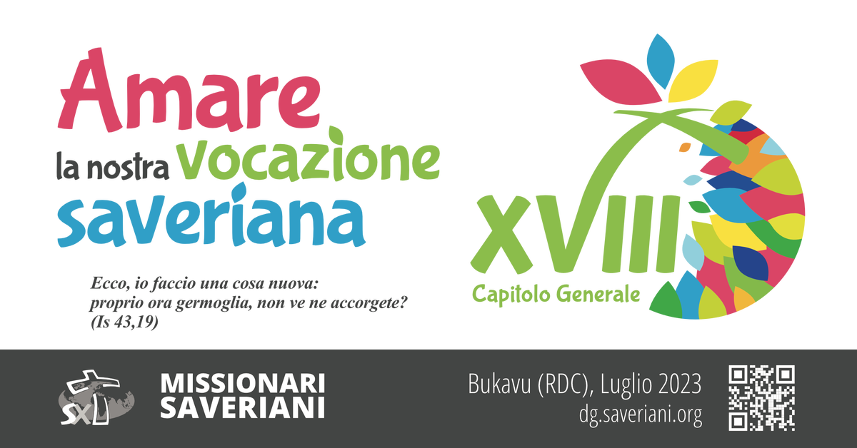 xviii gc logo large it