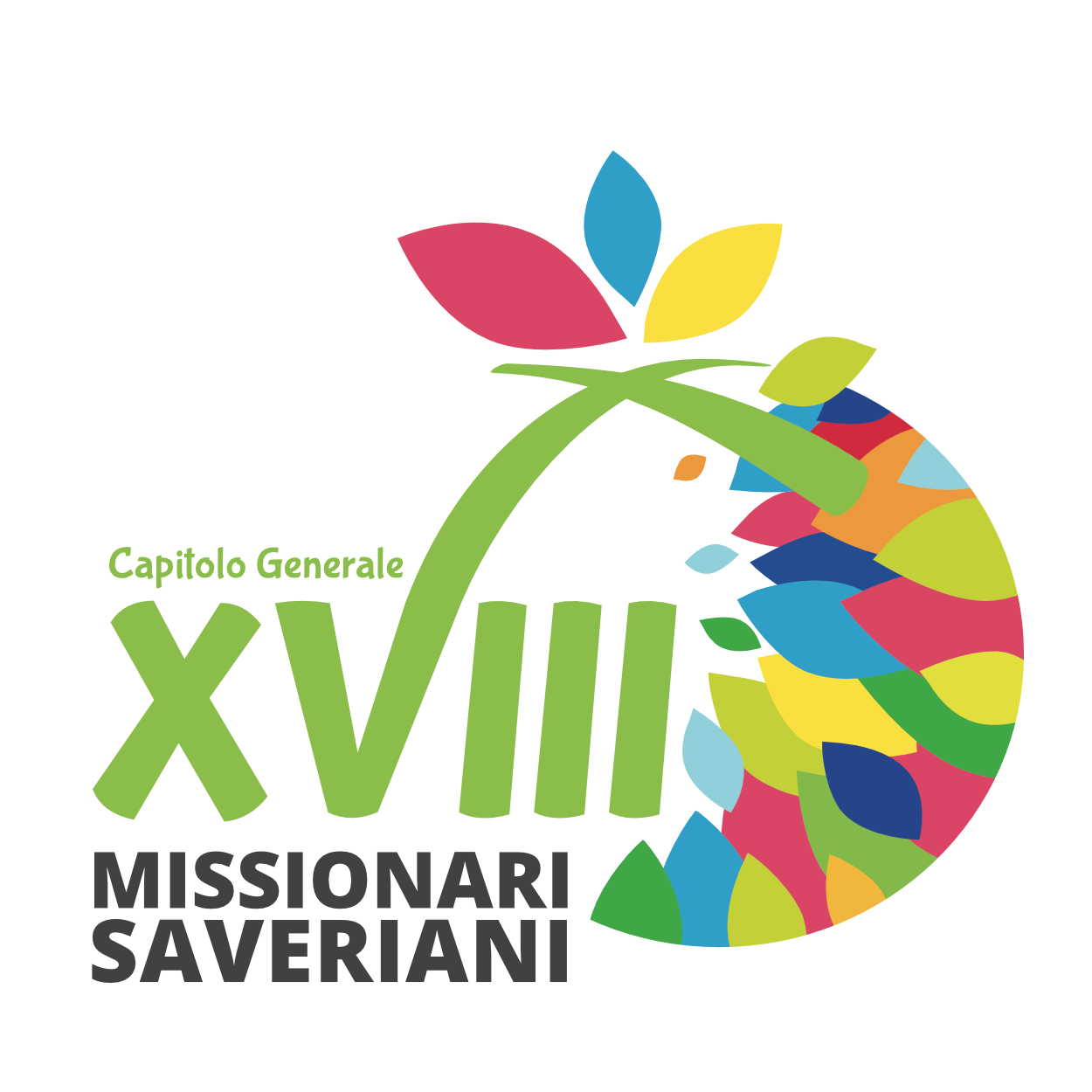 xviii gc logo small it