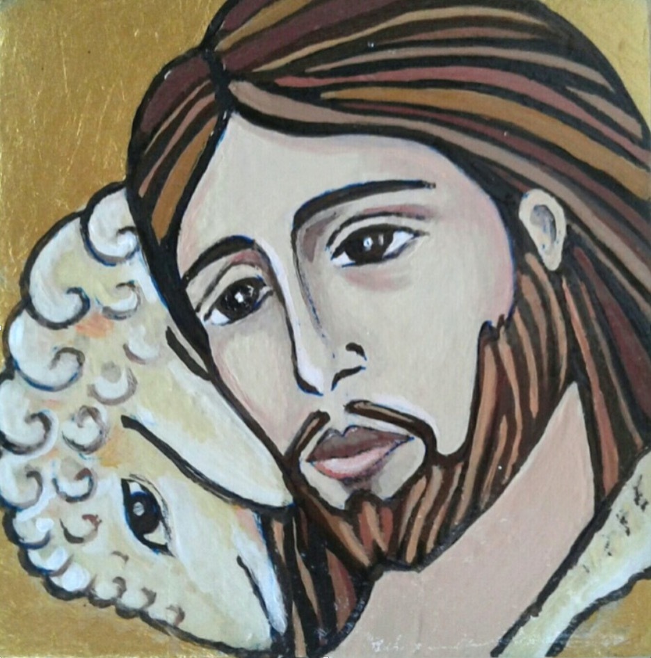 Buon Pastore Antonella