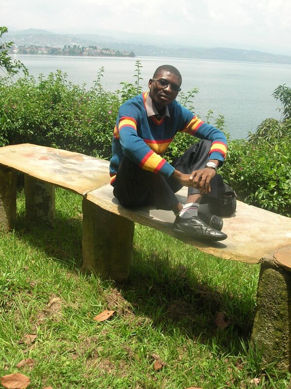 Richard niyukuri 2021 02