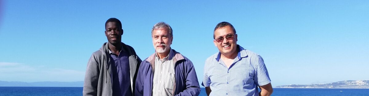 javerianos en marruecos 2021