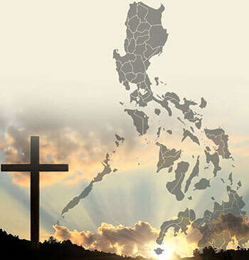 philippine cross