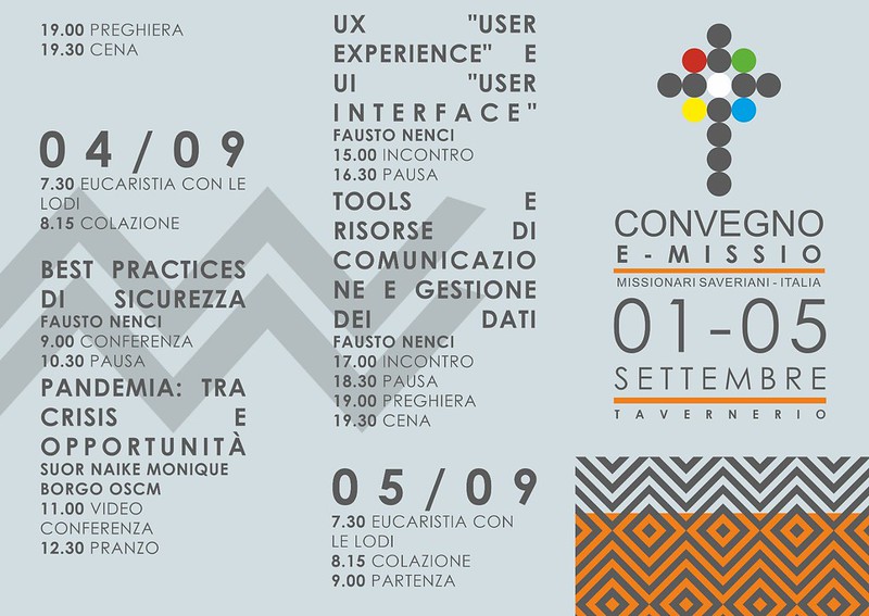 logo convegno e missio 202005