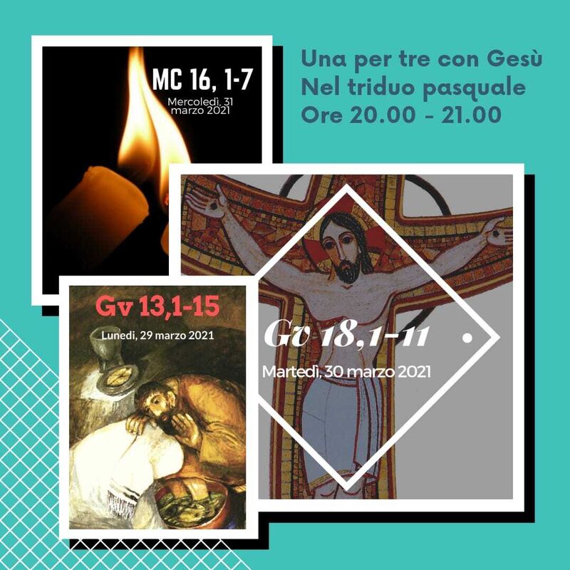 Flash 17 Aprile SUPANDRI