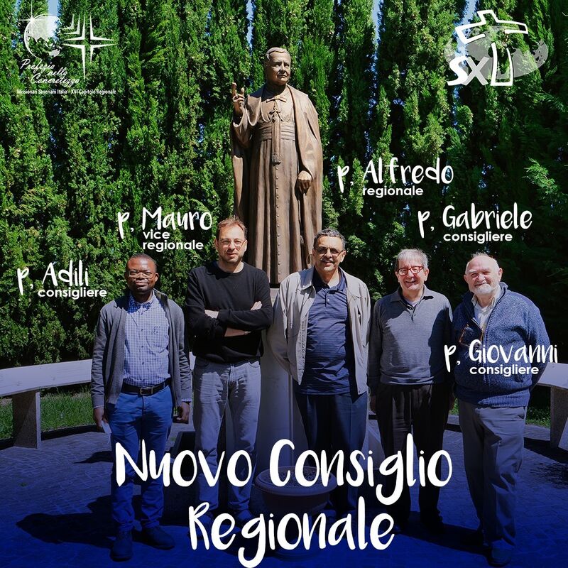 consiglio regionale italia 2021