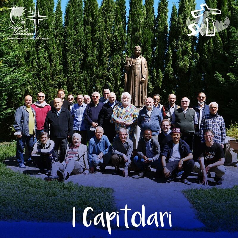 i capitolari italia 2021