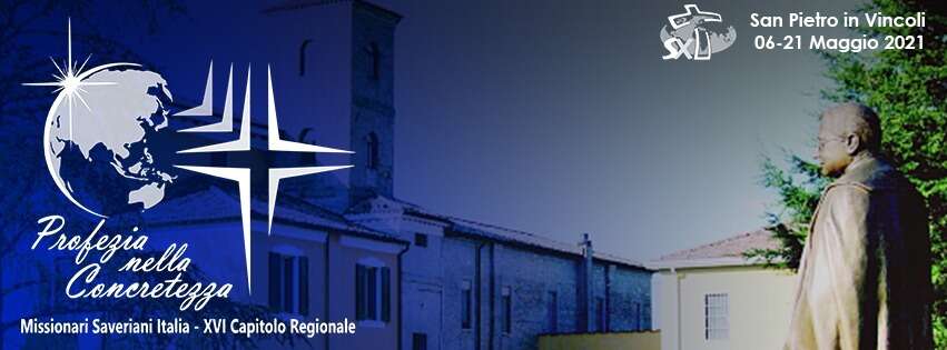 xvi capitolo regional italia