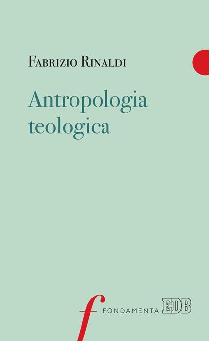 antologia teologica rinaldi
